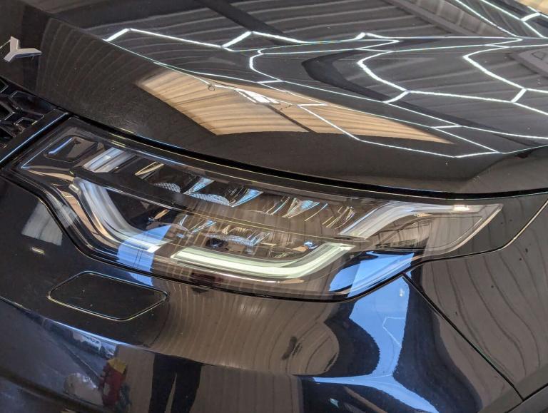 2017 Land Rover Discovery 3.0 Discovery HSE TD6 Auto 4WD 5dr SUV Diesel Automatic