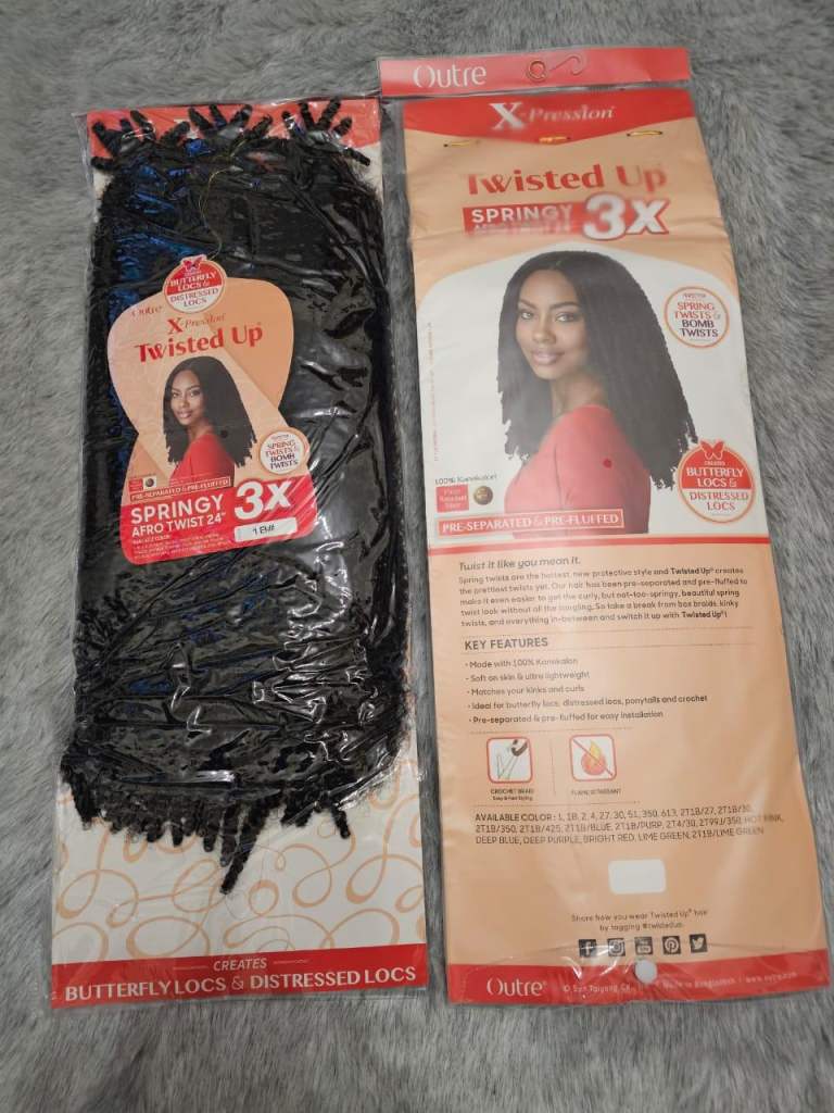 Human Hair Extension