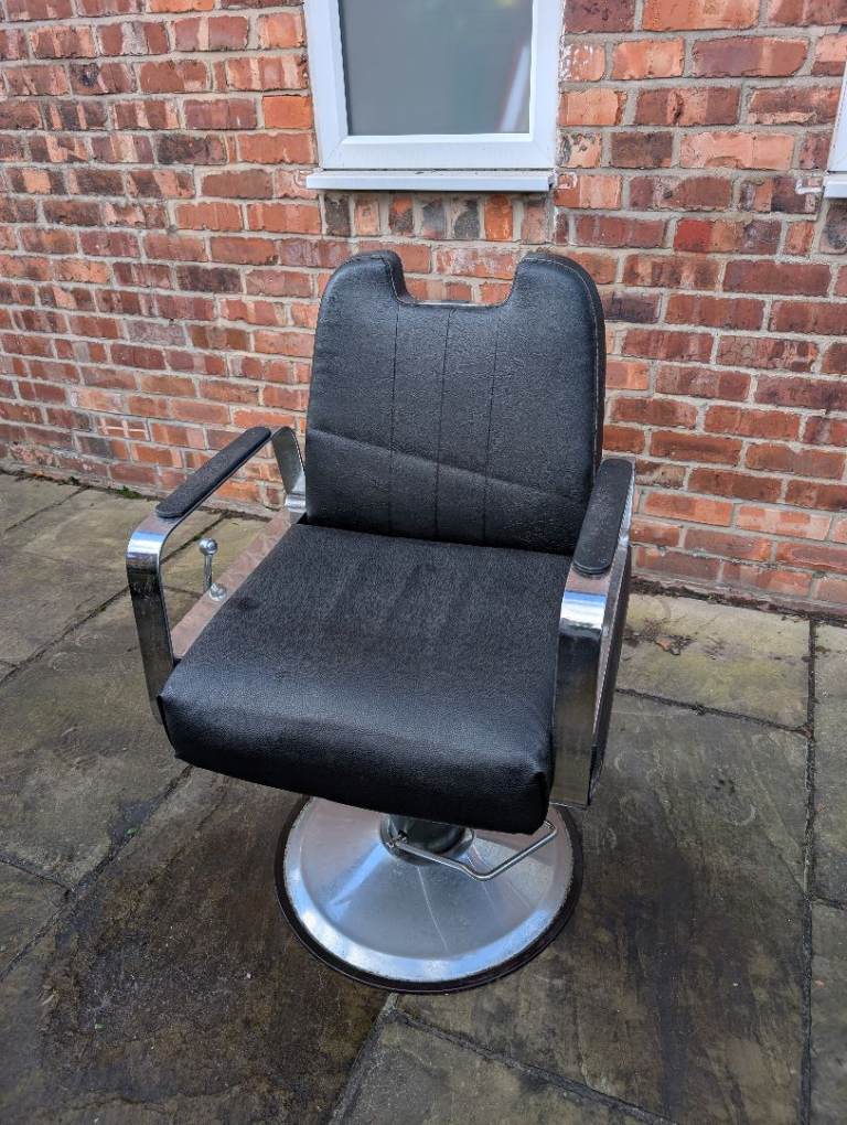 Barbers Chair