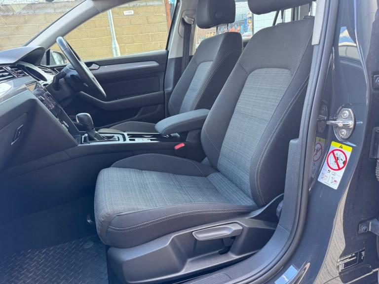 2021 Volkswagen Passat 1.5 TSI EVO SE Nav 5dr DSG ESTATE Petrol Automatic