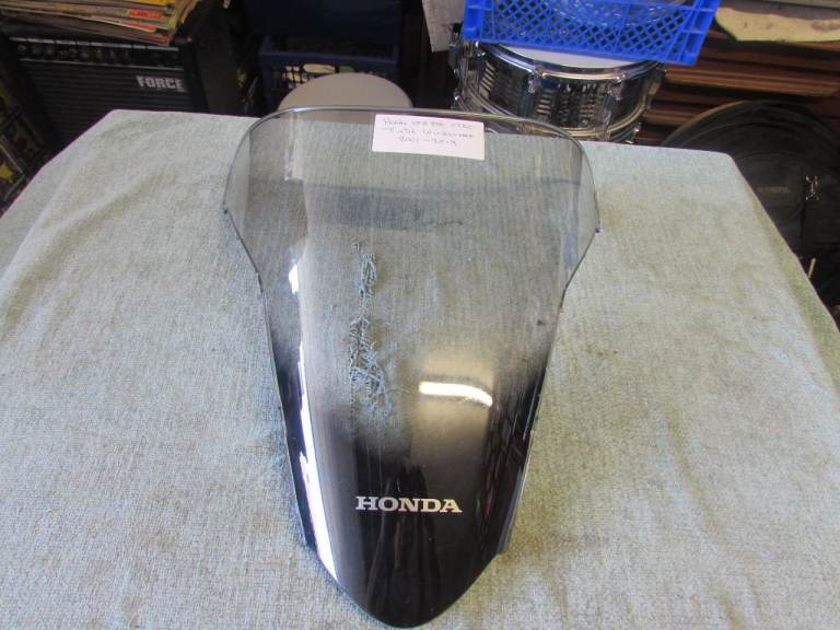 Honda Tinted Windscreen for Honda VFR 800 V Tec 2001 -2019