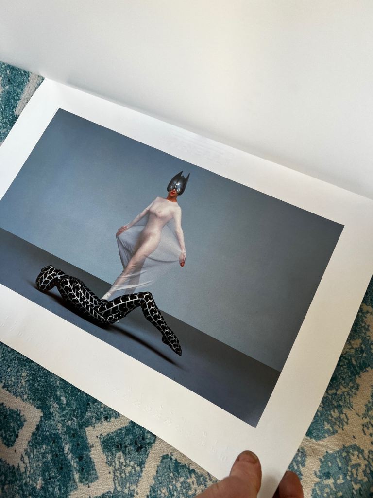 Vintage Pirelli Calendars 