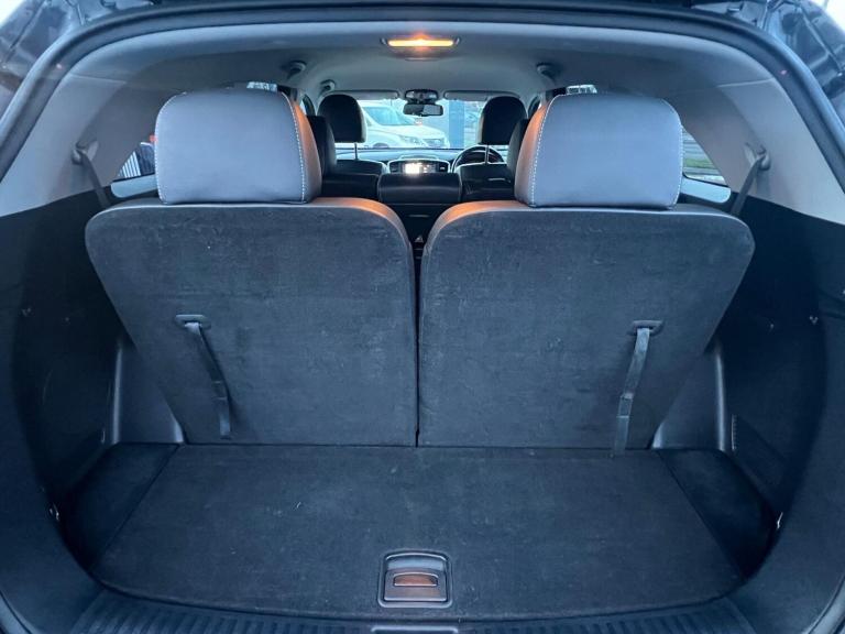 2018 Kia Sorento 2.2 CRDi GT-Line Auto AWD Euro 6 (s/s) 5dr ESTATE Diesel Automatic