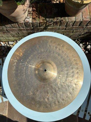 Paiste 20 Inch Signature Power Ride 