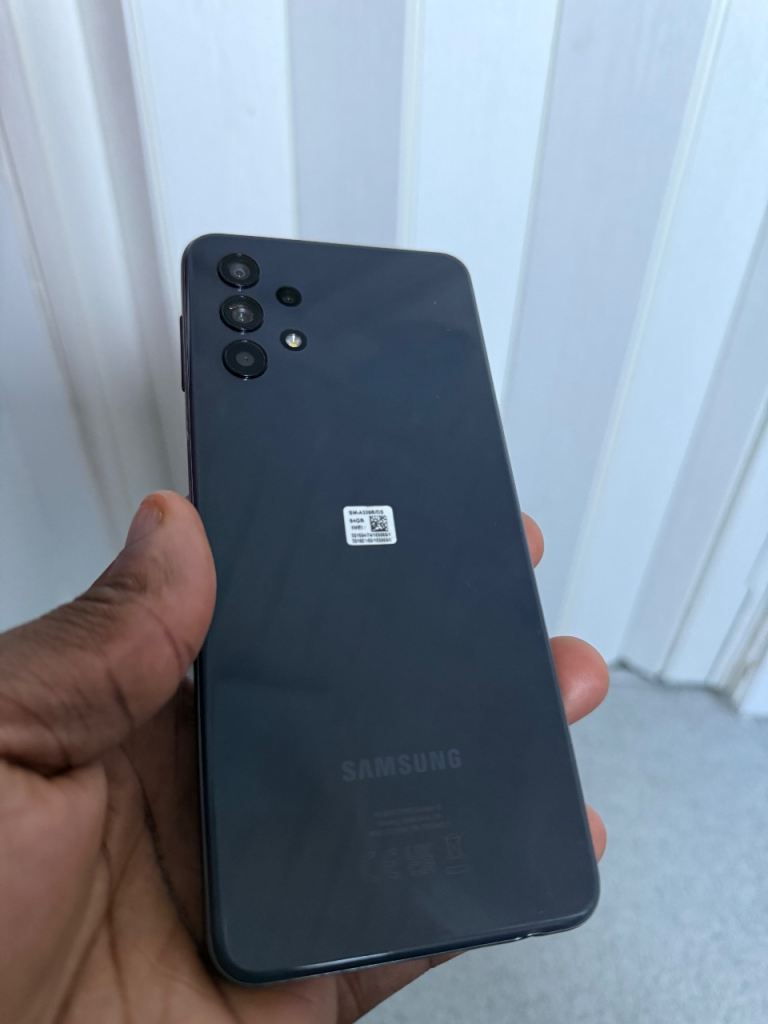 Samsung Galaxy A32 