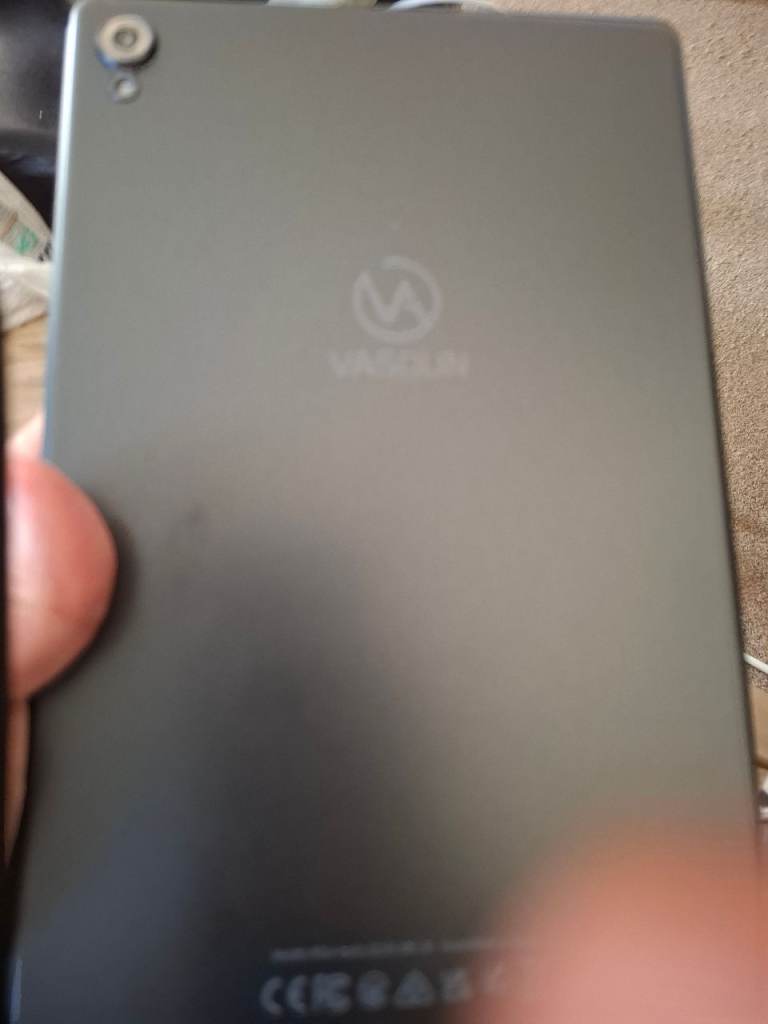 TaB 10 lite