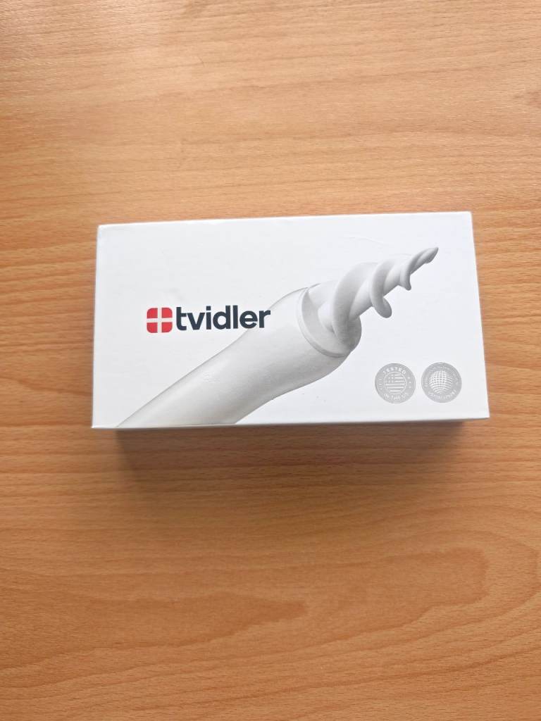Tvidler Ear Wax Cleaner