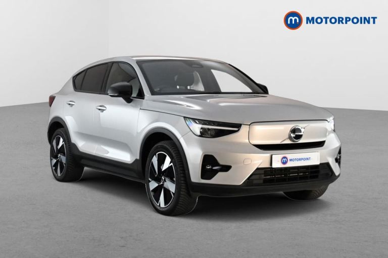 2024 Volvo C40 300kW Recharge Twin Plus 82kWh 5dr AWD Auto SUV Electric Automatic