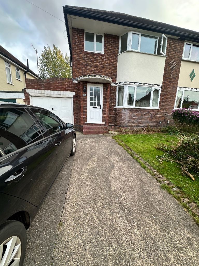 3 Bed House for Rent, Sheffield, S7