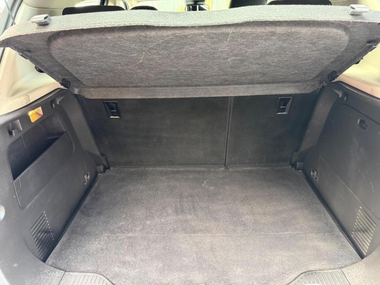 2017 Vauxhall Mokka X 1.4T Design Nav 5dr Auto HATCHBACK PETROL Automatic