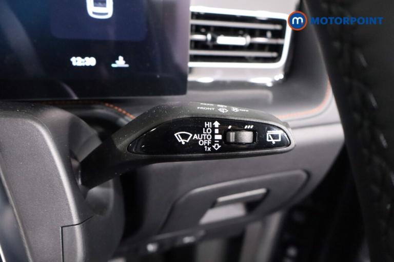 2025 MG MG HS 1.5 T-GDI Trophy 5dr DCT SUV Petrol Automatic