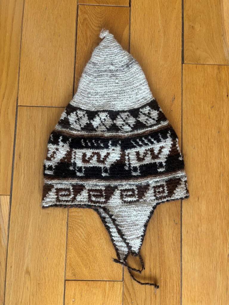 Chullo Hat