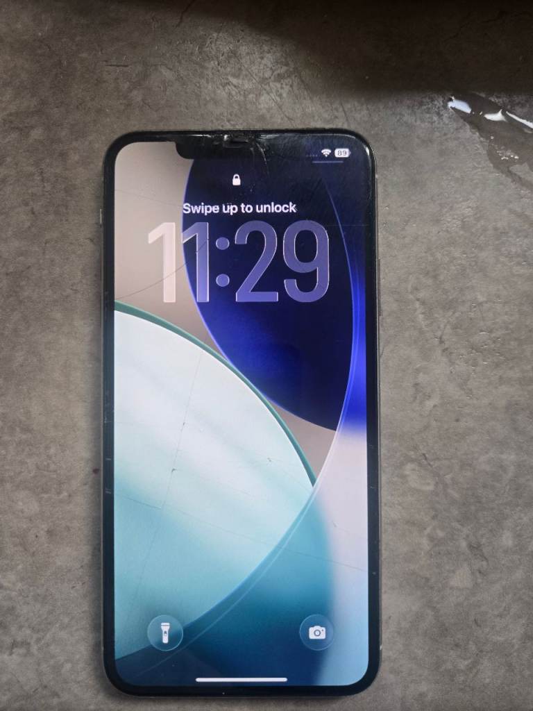 IPhone 11 pro max