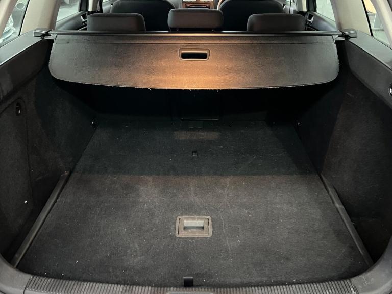 2012 Volkswagen Golf 1.6 TDI SE DSG Euro 5 5dr ESTATE Diesel Automatic