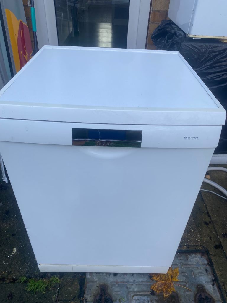 Dishwasher Delivery Available 