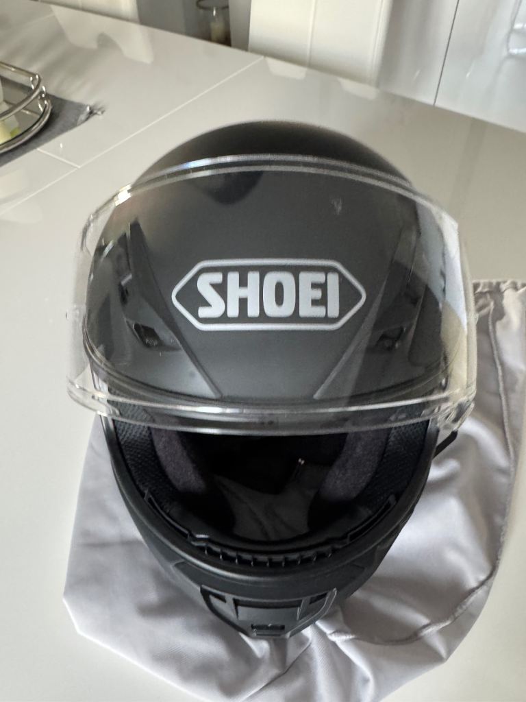 Shoei RYD Helmet