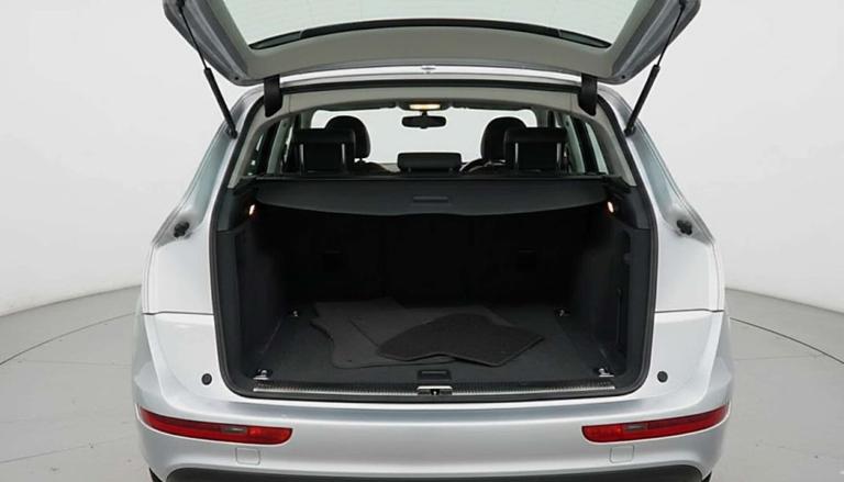 2009 Audi Q5 2.0 Q5 SE TDI Quattro Semi-Auto 4WD 5dr SUV Diesel Automatic