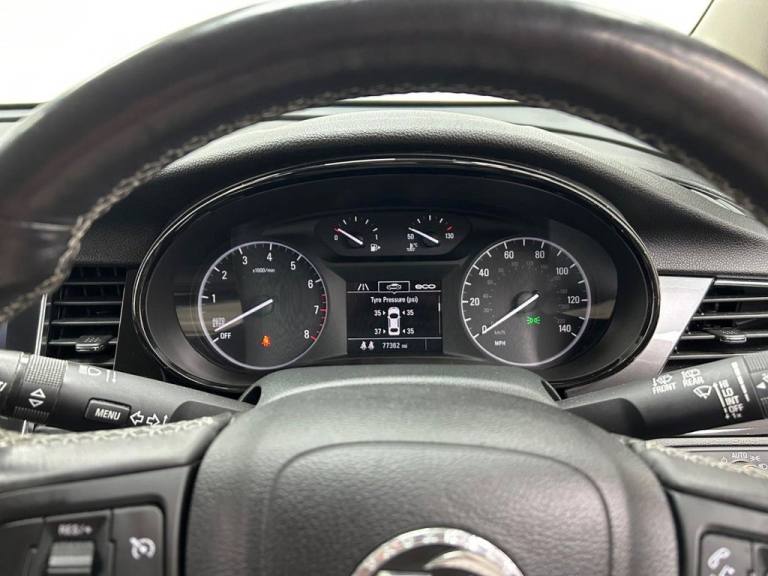 2019 Vauxhall Mokka X 1.4i Turbo ecoTEC Griffin SUV 5dr Petrol Manual Euro 6 (s/s) (140 ps) 1 FOR...