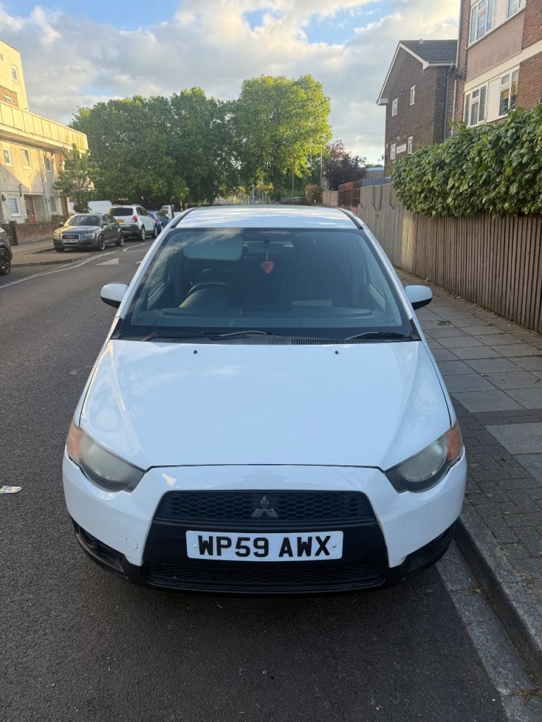 Mitsubishi, COLT, Hatchback, 2009, Semi-Auto, 1332 (cc), 5 doors