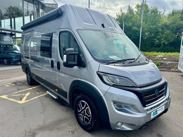 Weinsberg CaraTour 630MEG