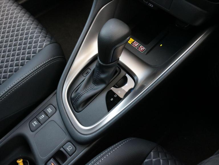 2025 Mazda Mazda2 HYBRID 1.5h Homura Hatchback 5dr Petrol Hybrid CVT Euro 6 (s/s) (116 ps) HATCHB...