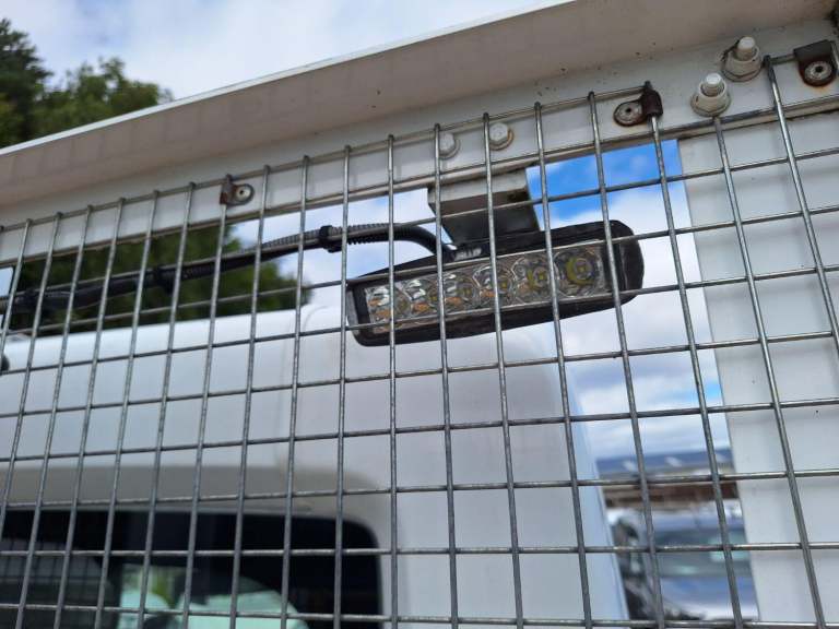 FORD TRANSIT 2.0 350 EcoBlue White Manual Diesel 2019