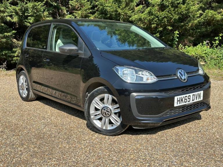 2019 Volkswagen up! 1.0 up Hatchback Petrol Manual