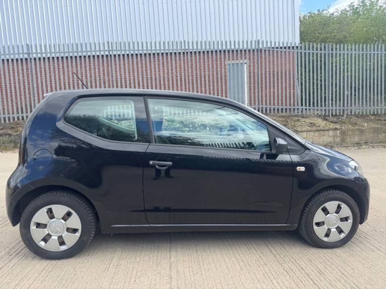 2014 VOLKSWAGEN UP 1.0 TAKE UP! 3 DOOR*LOW MILEAGE*ONE OWNER*FULL MOT*LOW TAX*
