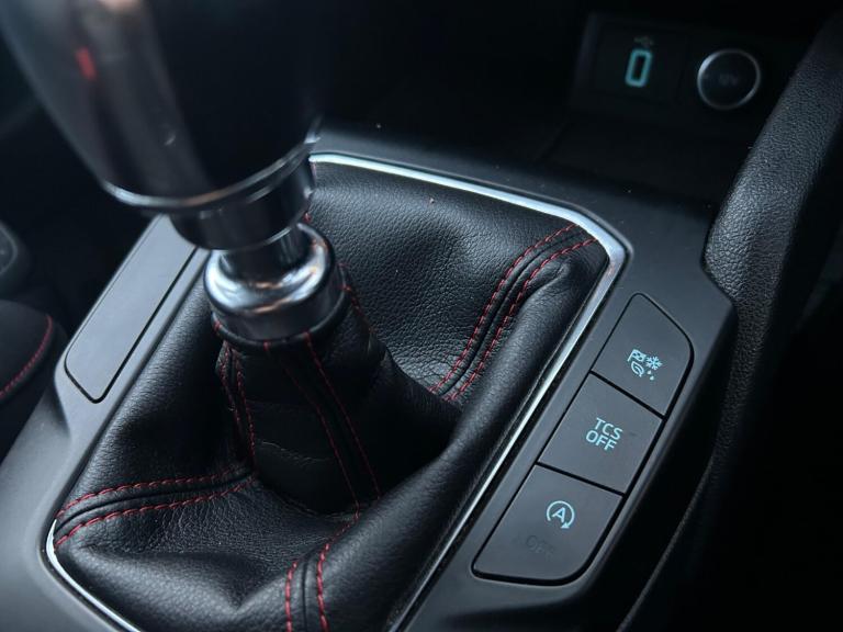 2018 Ford Focus 1.5 EcoBlue 120 ST-Line 5dr HATCHBACK DIESEL Manual