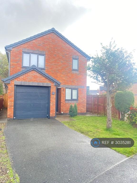 3 bedroom house in Sedgefield Road, Chester, CH1 (3 bed) (#3035281)