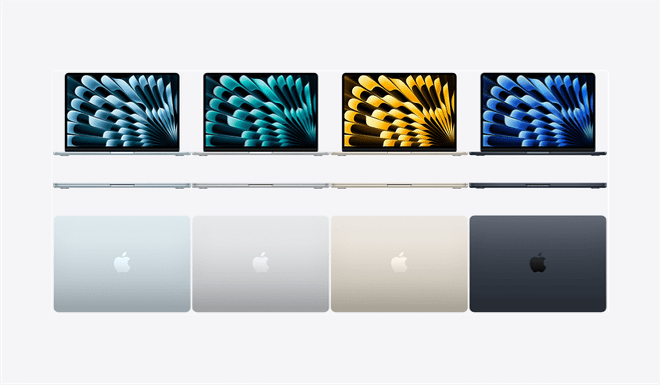 WANT to BUY Apple Macbook Air M4 / M5