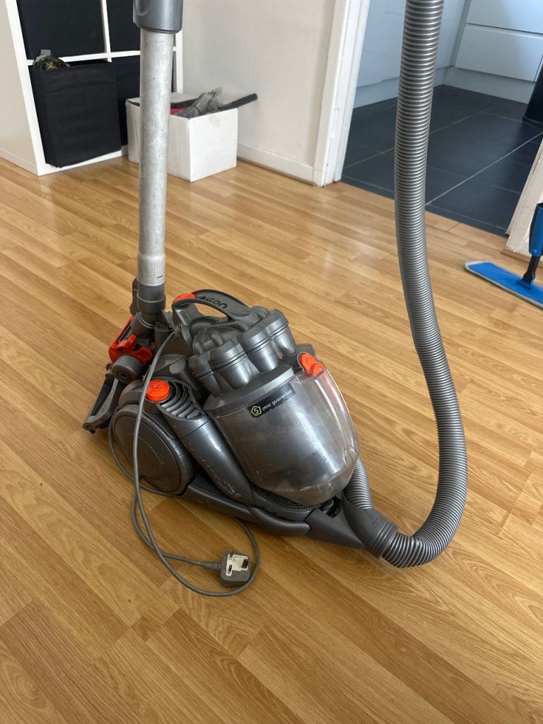 Dyson spares and Repairs 