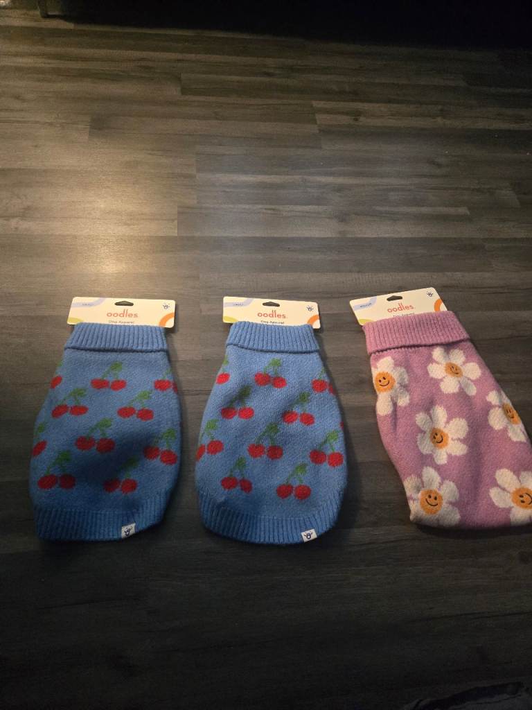Oodles Dog Apparel