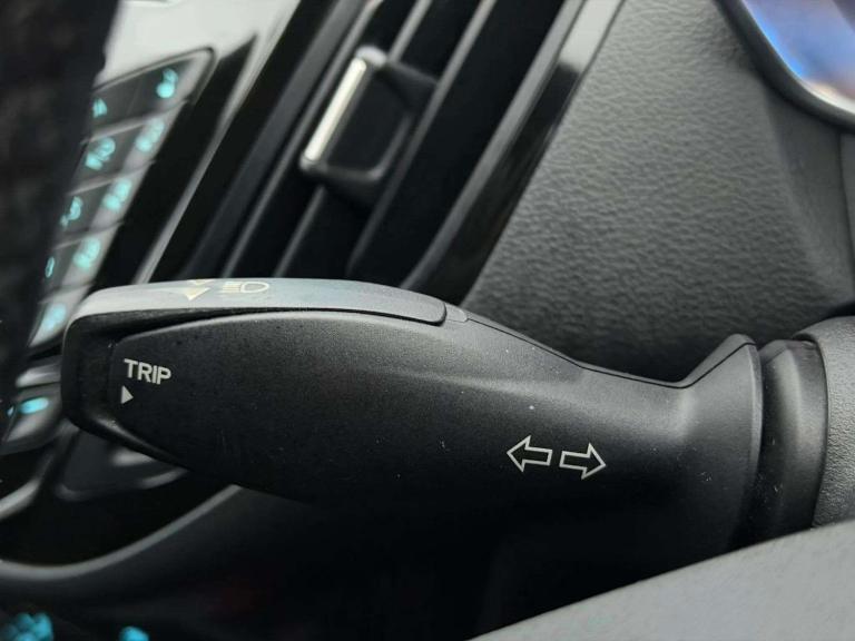 2013 Ford B-MAX 1.5 TDCi Zetec 5dr MPV DIESEL Manual