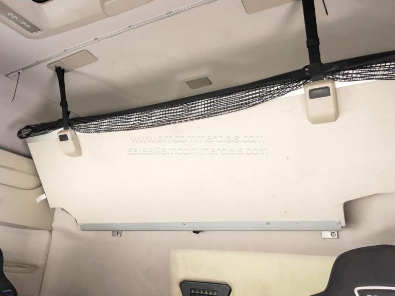 2021 (21) IVECO STRALIS S WAY 510 6X2 MIDLIFT HIGH SLEEPER CAB