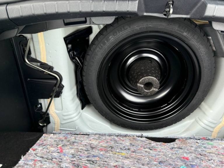 2018 Toyota Yaris 1.5 Hybrid Icon Tech 5dr CVT HATCHBACK PETROL/ELECTRIC Automatic