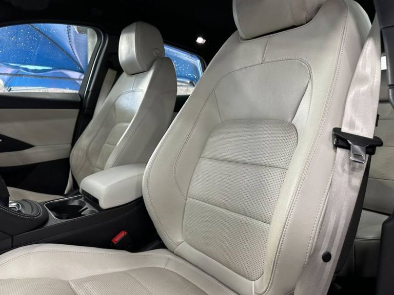 2020 Jaguar E-Pace 2.0 D180 R-Dynamic S SUV 5dr Diesel Auto AWD Euro 6 (s/s) (180 ps) ESTATE Dies...