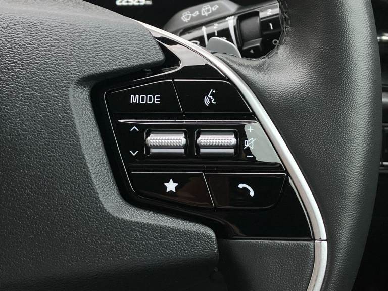 2022 Kia Niro 150kW 3 65kWh 5dr Auto Estate ELECTRIC Automatic