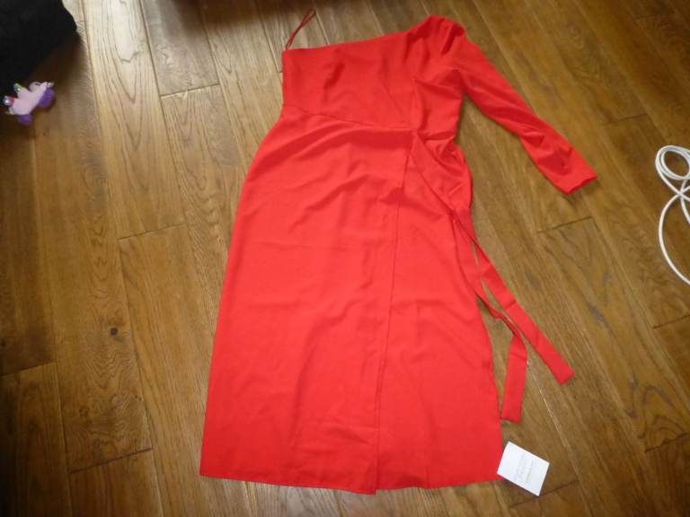 image for 2 Beautiful never worn with labels Vesper Size 16 dresses