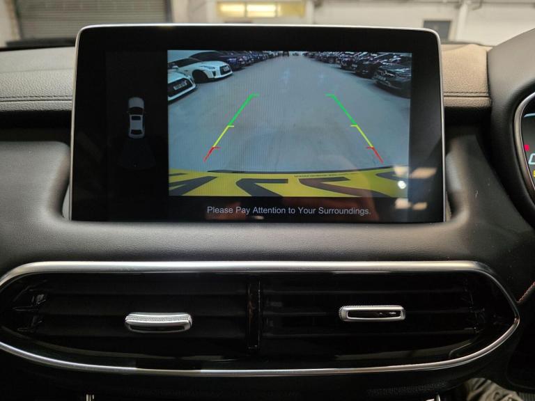 2022 MG MG HS 1.5 T-GDI Excite DCT Euro 6 (s/s) 5dr ESTATE Petrol Automatic