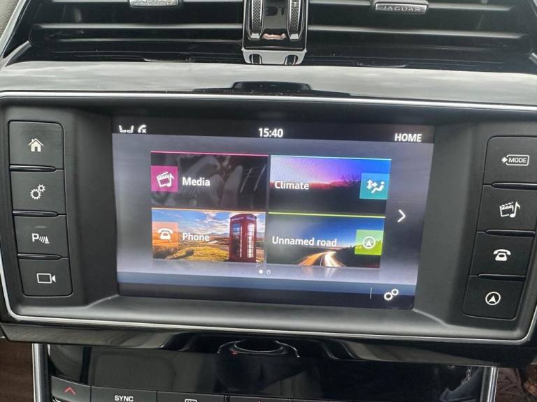 2016 65 JAGUAR XE 2.0D PORTFOLIO SALOON 4DR DIESEL AUTO EURO 6 (S/S) (180 PS) DI