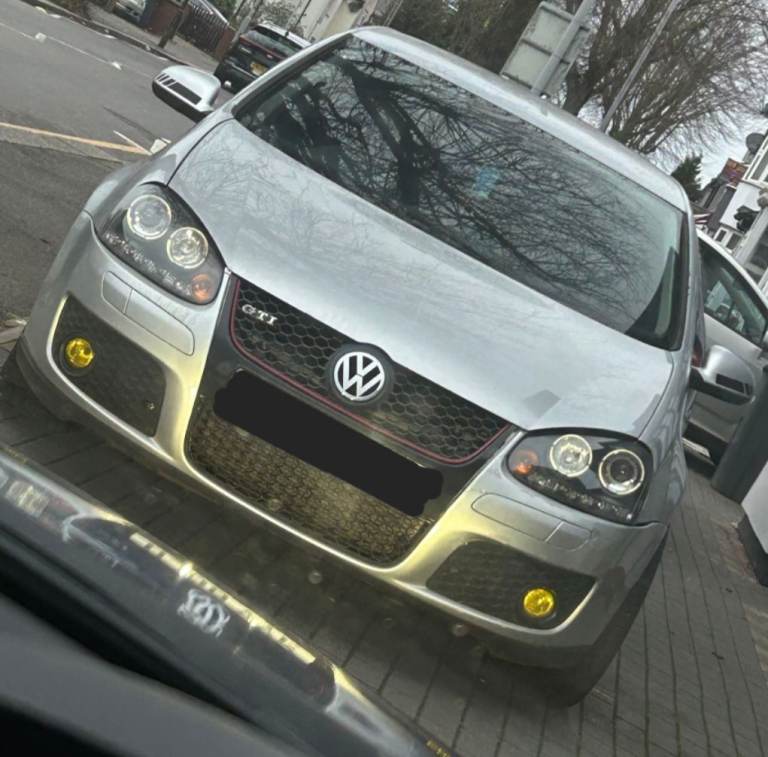 Vw Golf Mk5 1.9Tdi Full GTI Kit BREAKING!
