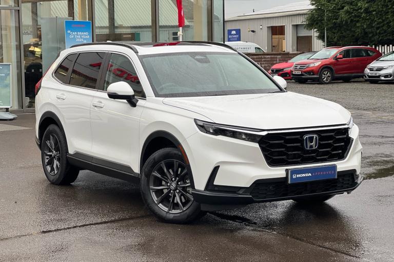 2024 Honda CR-V 2.0 eHEV Advance 5dr eCVT ESTATE PETROL/ELECTRIC Automatic