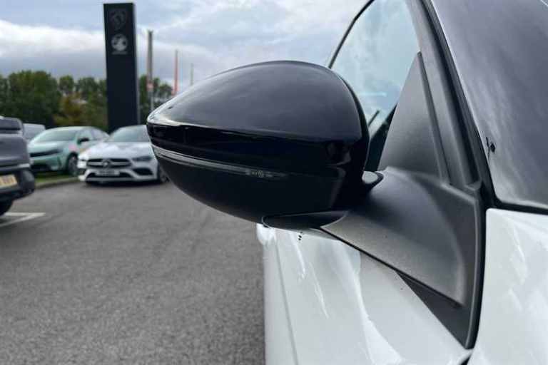 2023 Vauxhall Corsa 1.2 Turbo GS 5dr HATCHBACK PETROL Manual