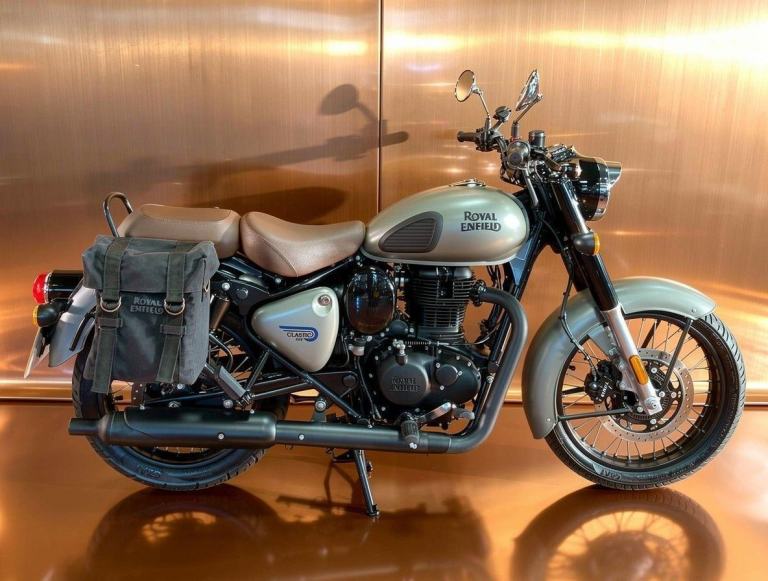 2024 Royal Enfield Classic 350 350 Euro 5