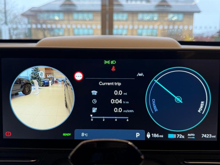 2023 Hyundai KONA 160kW Ultimate 65kWh 5dr Auto HATCHBACK ELECTRIC Automatic