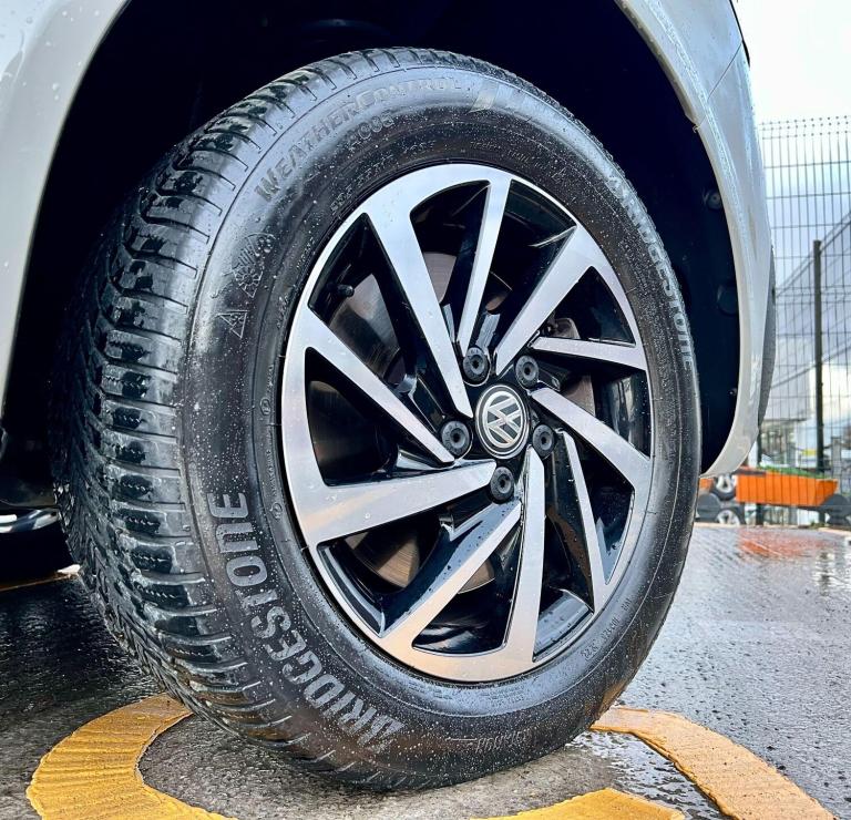  Volkswagen California 2.0 TDI Ocean DSG Euro 6 (s/s) 4dr Diesel Automatic