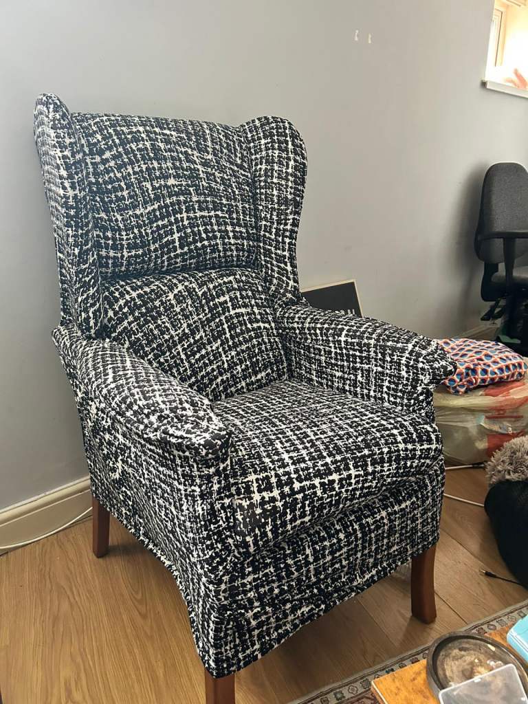 Armchair