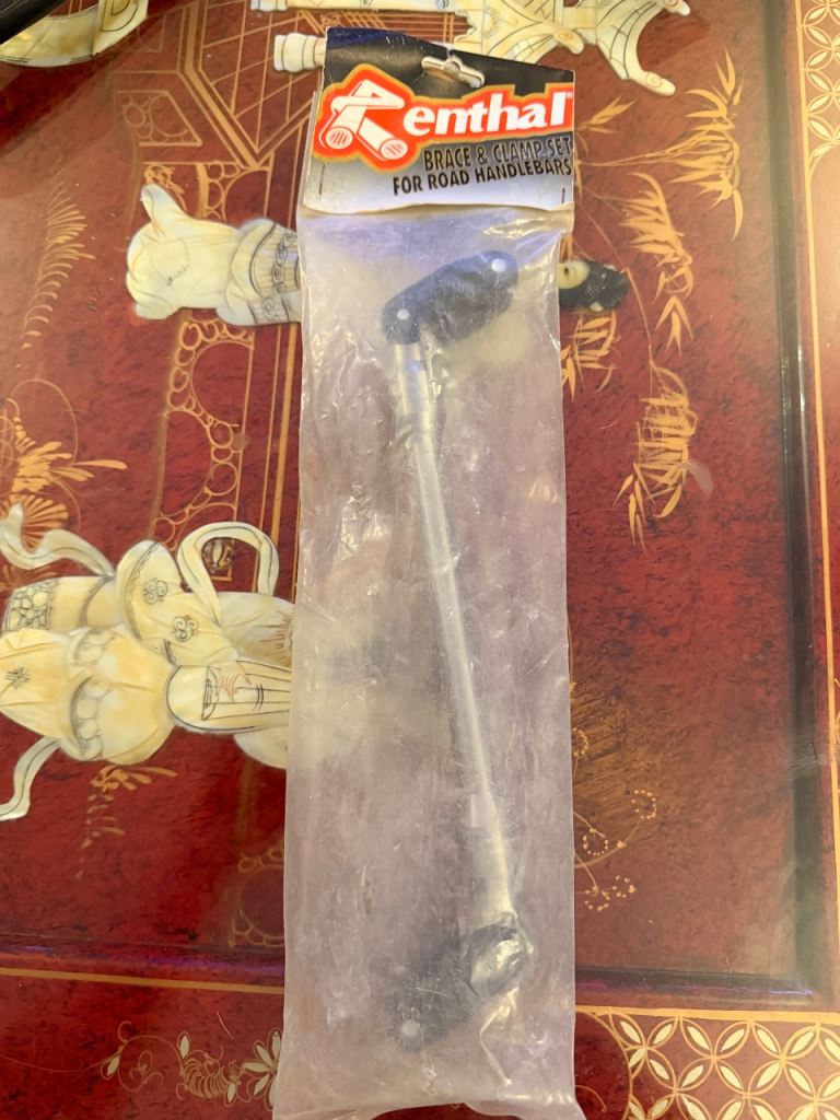 Renthal  Brand new 