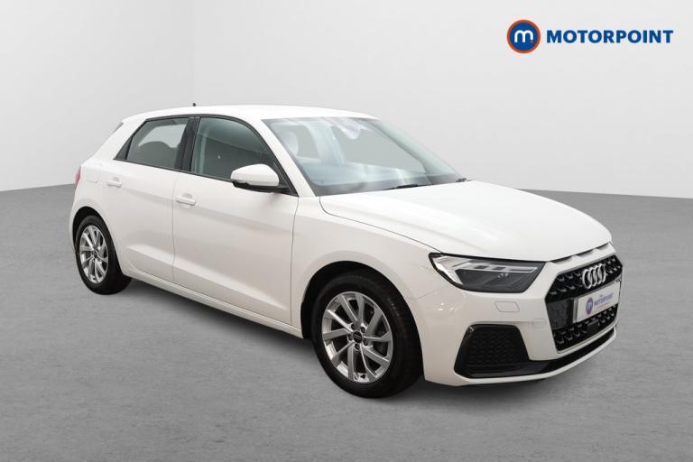 2023 Audi A1 25 TFSI Sport 5dr Hatchback Petrol Manual
